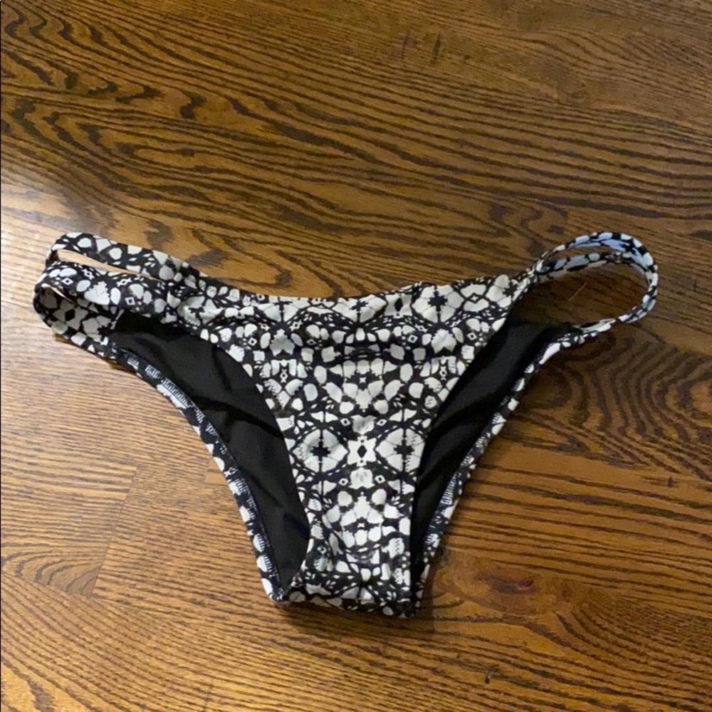 Swimsuit bottoms